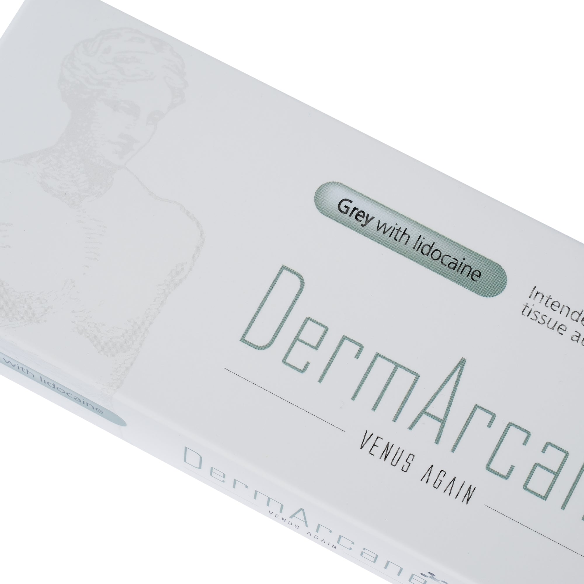 Dermarcane Gray