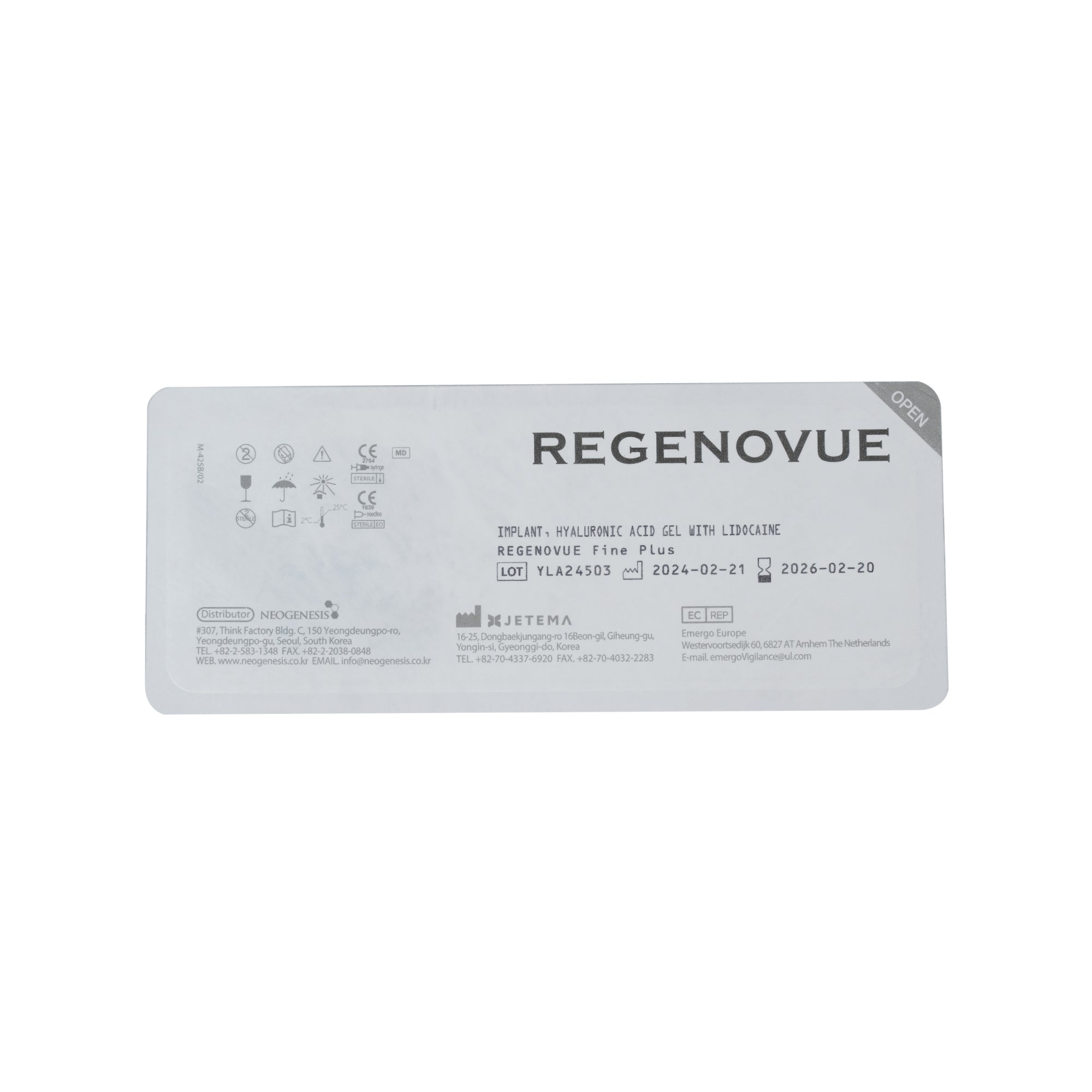 Regenovue