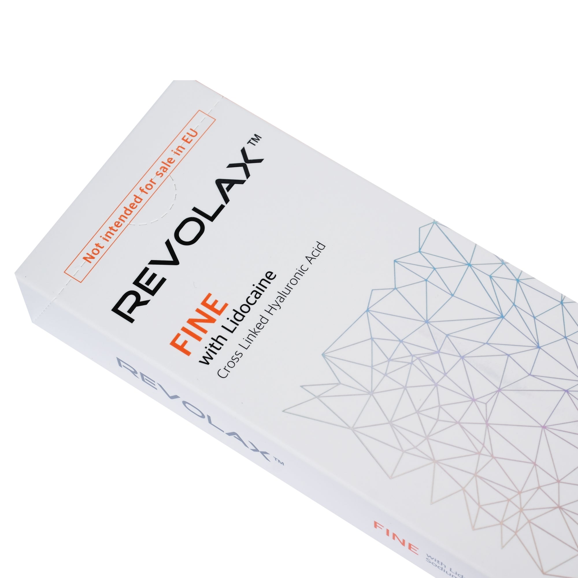 Revolax