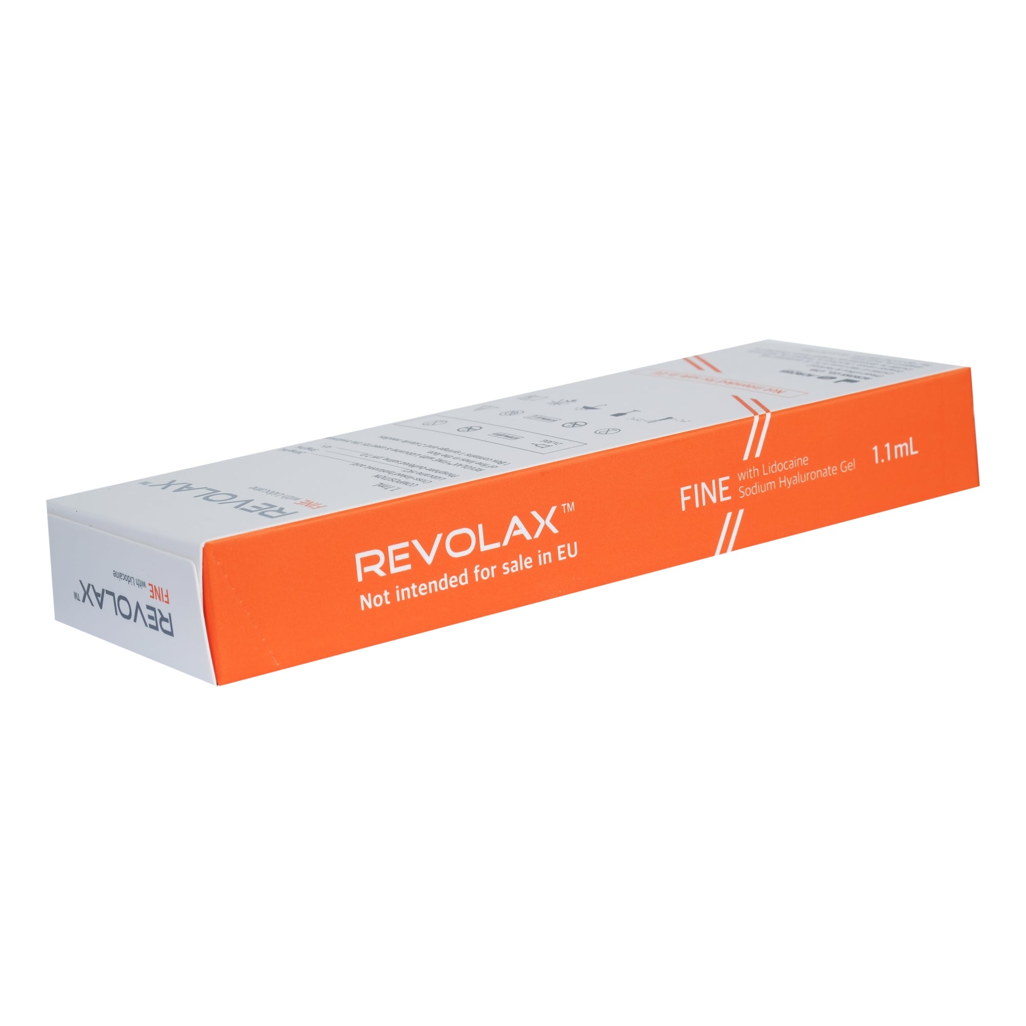 Revolax