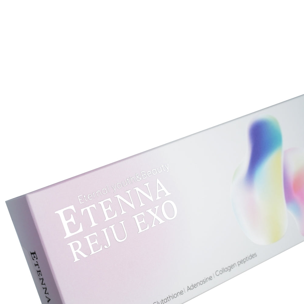 ETENNA REJU EXO