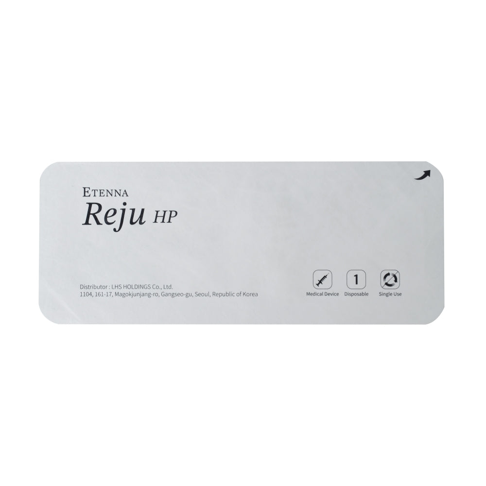 ETENNA REJU HP