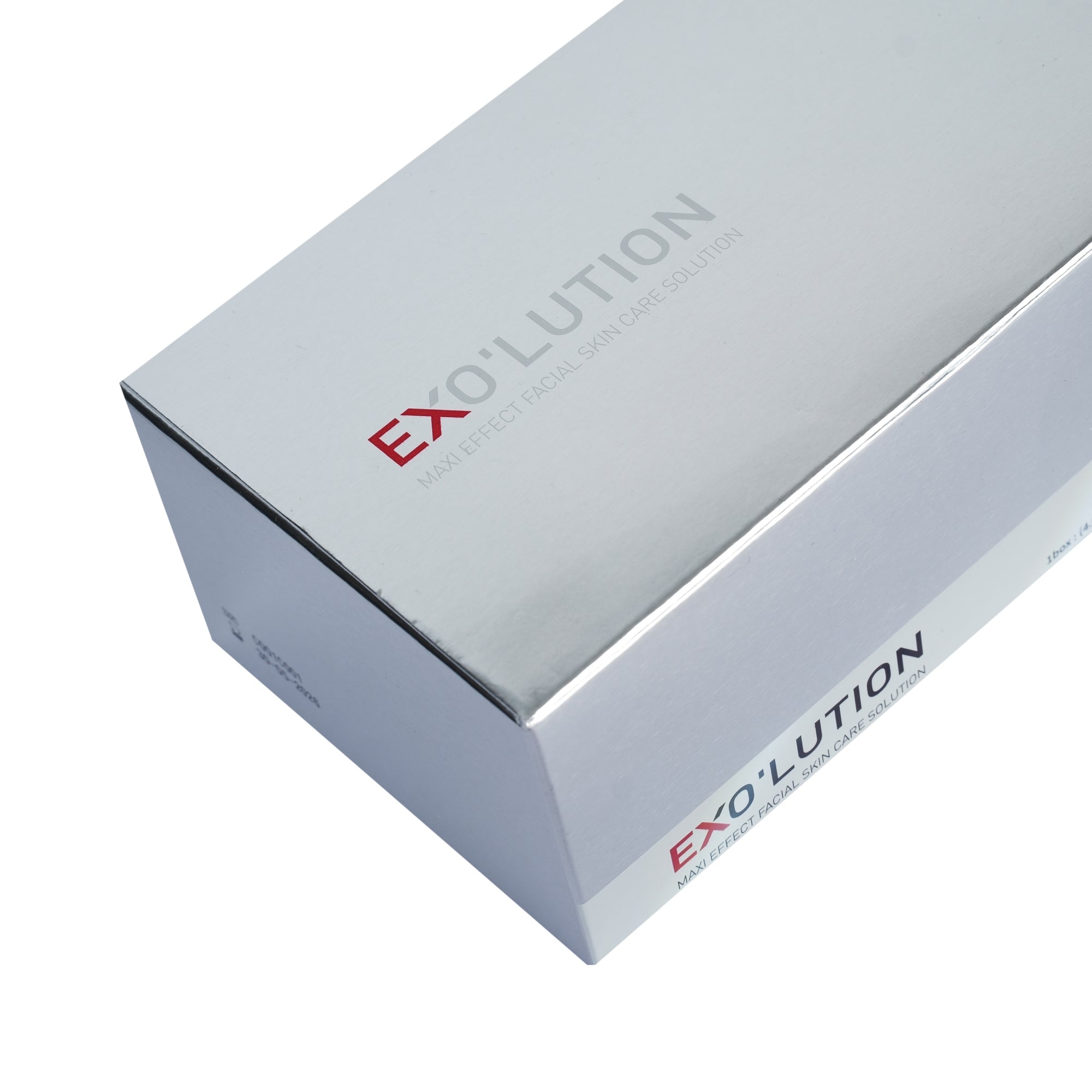 EXO’LUTION