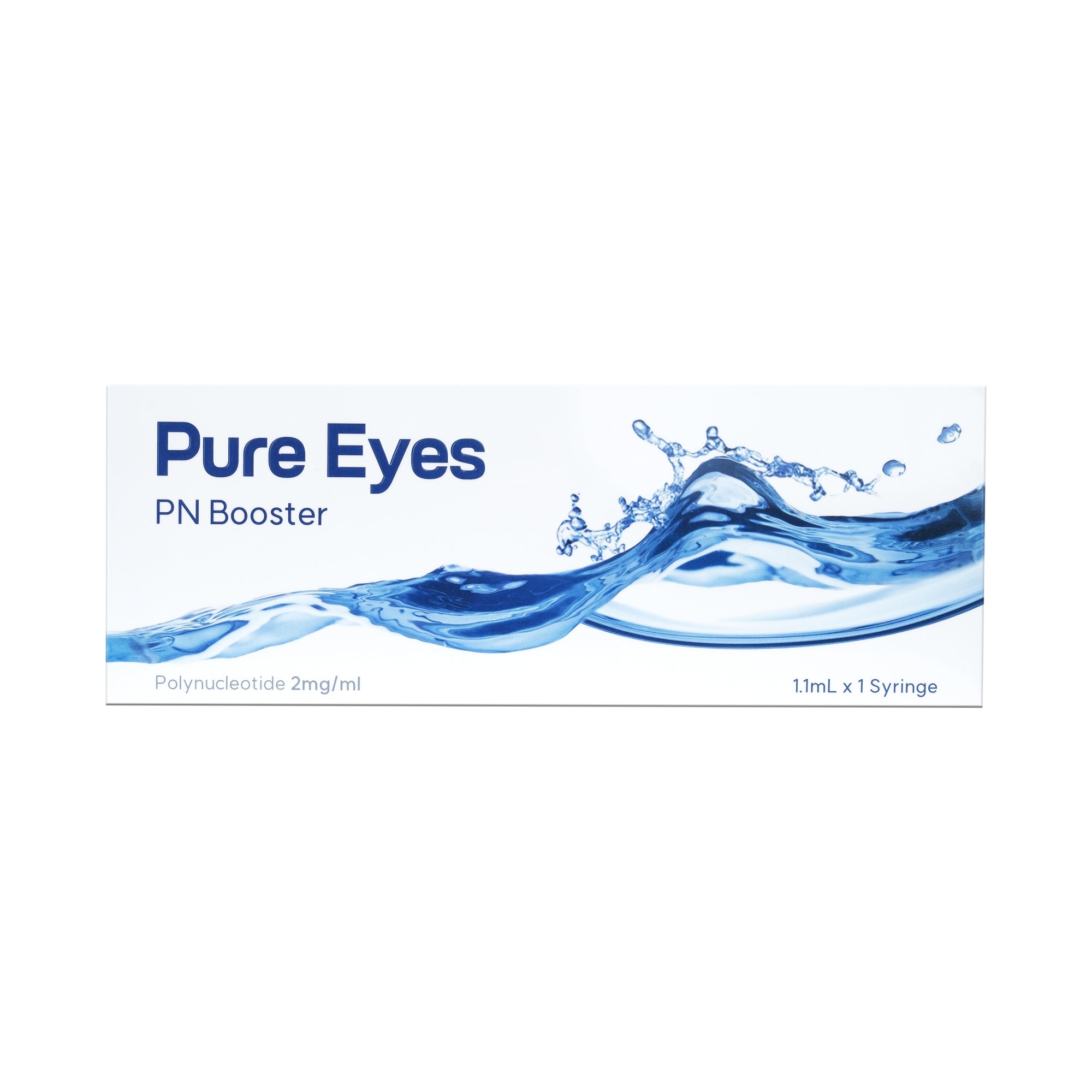 PURE EYES PN BOOSTER