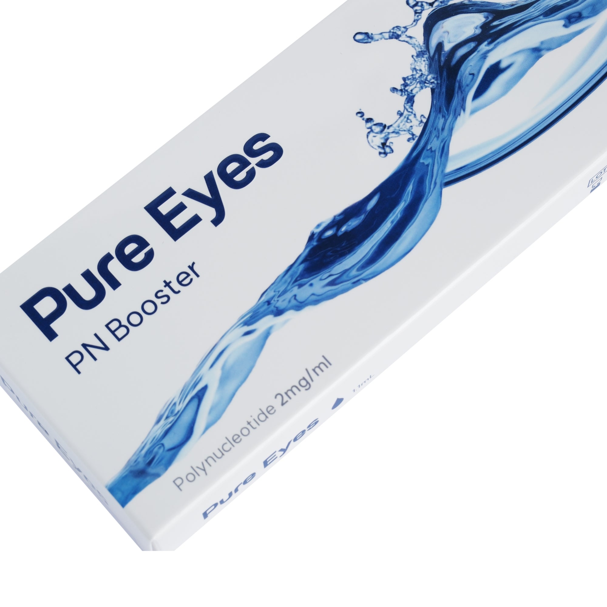 PURE EYES PN BOOSTER