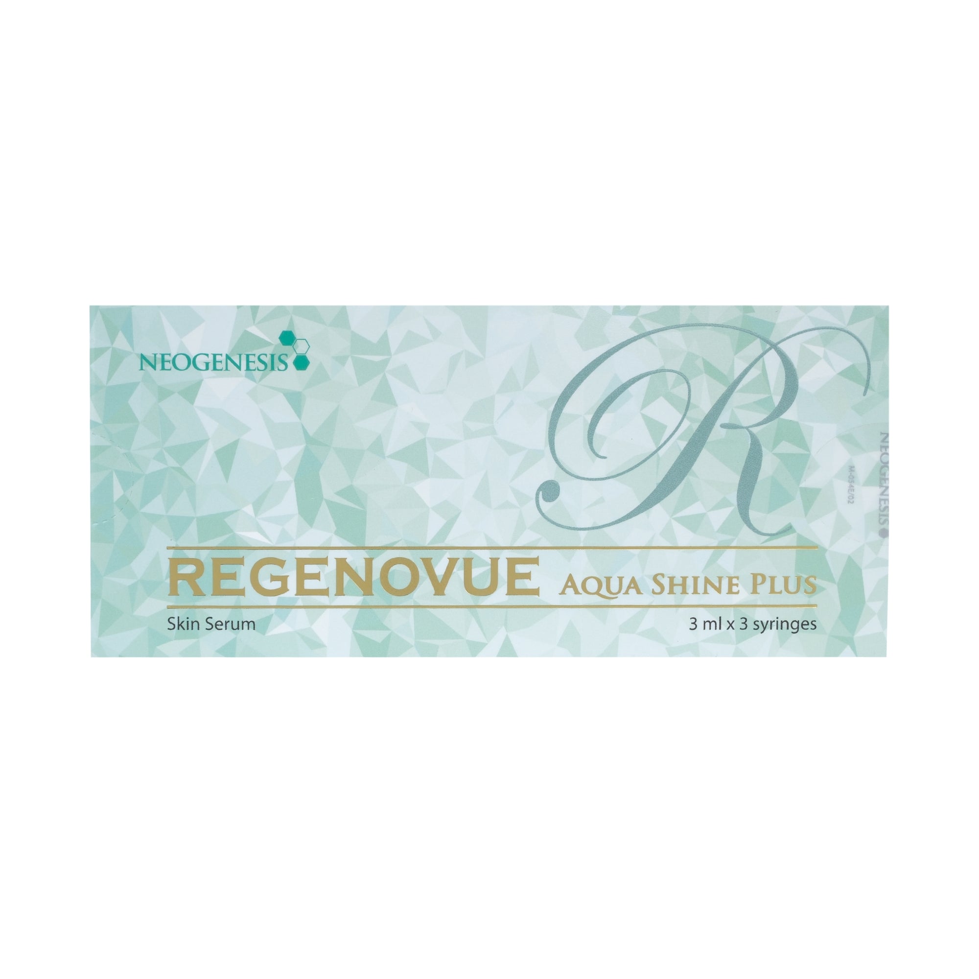 Regenovue Aquashine