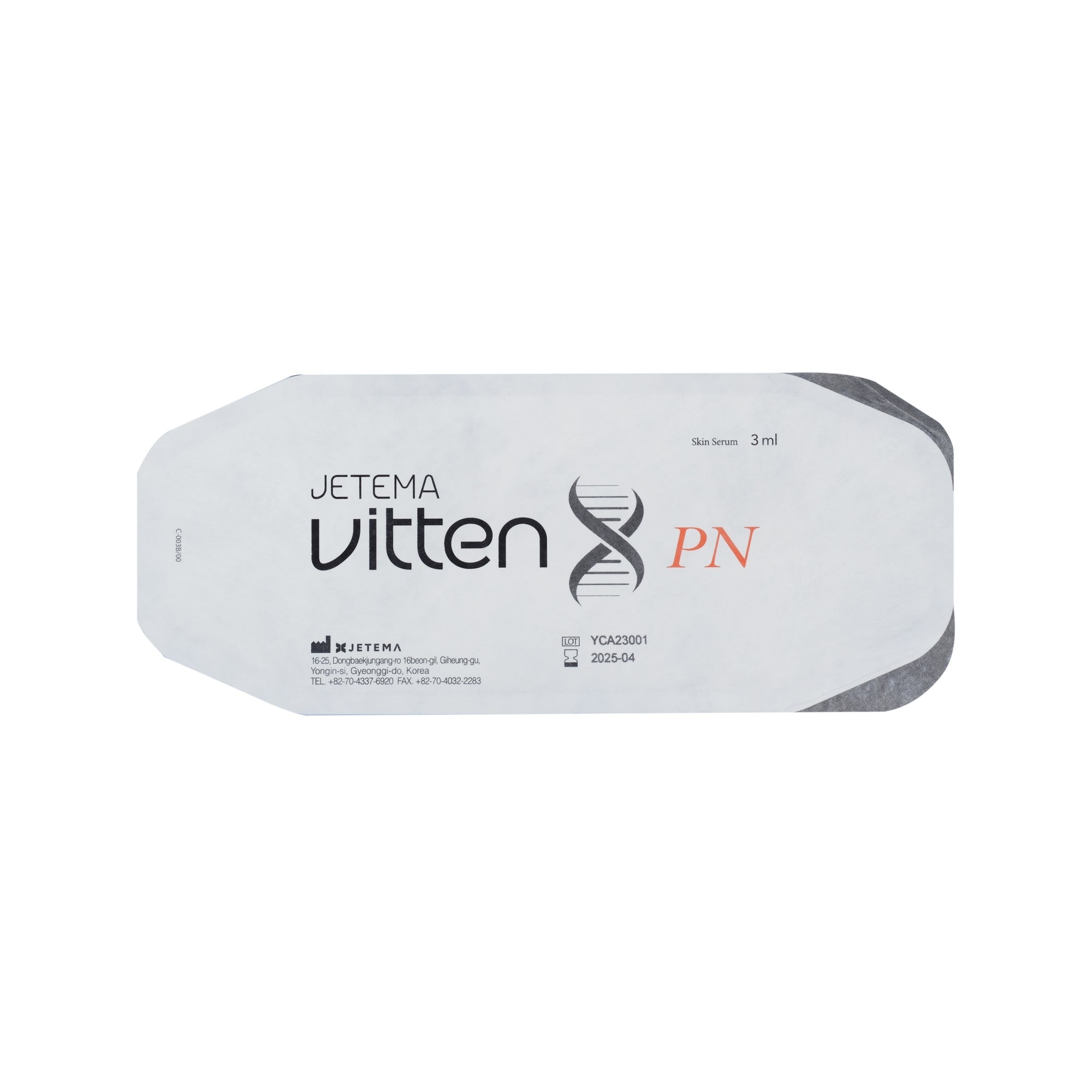 VITTEN HYDRO PN