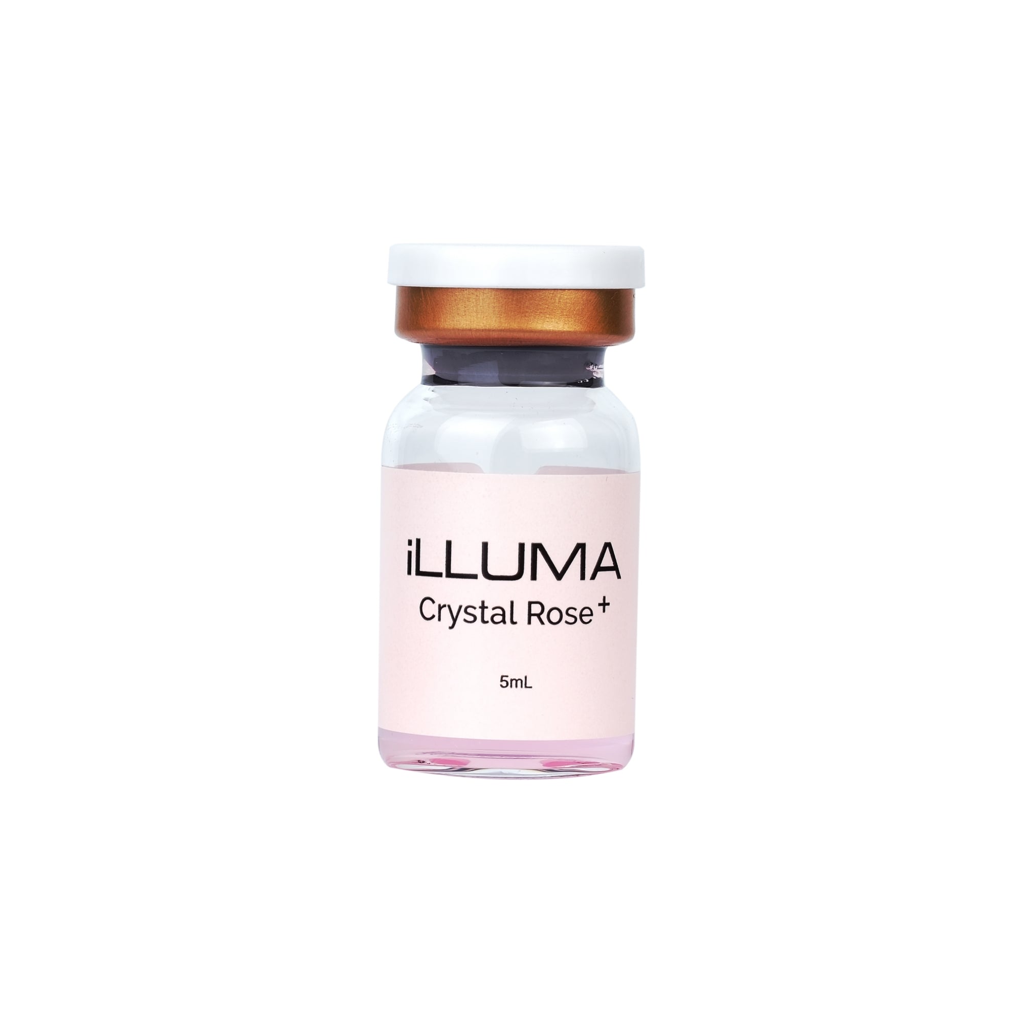 iLLUMA CRYSTAL ROSE