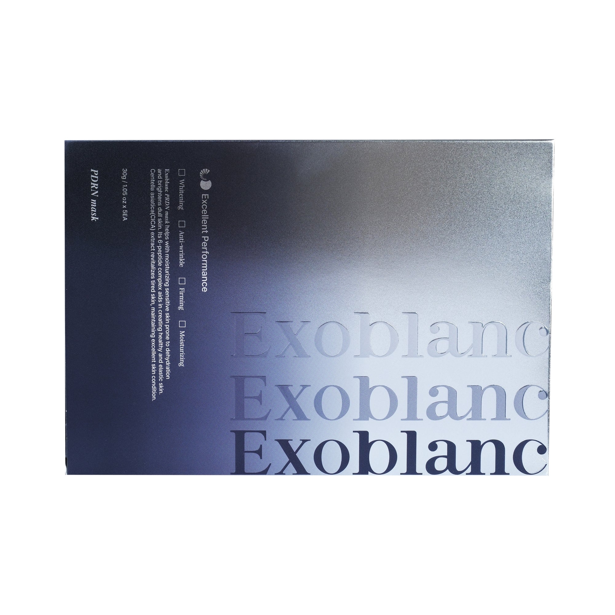 EXOBLANC PDRN MASK