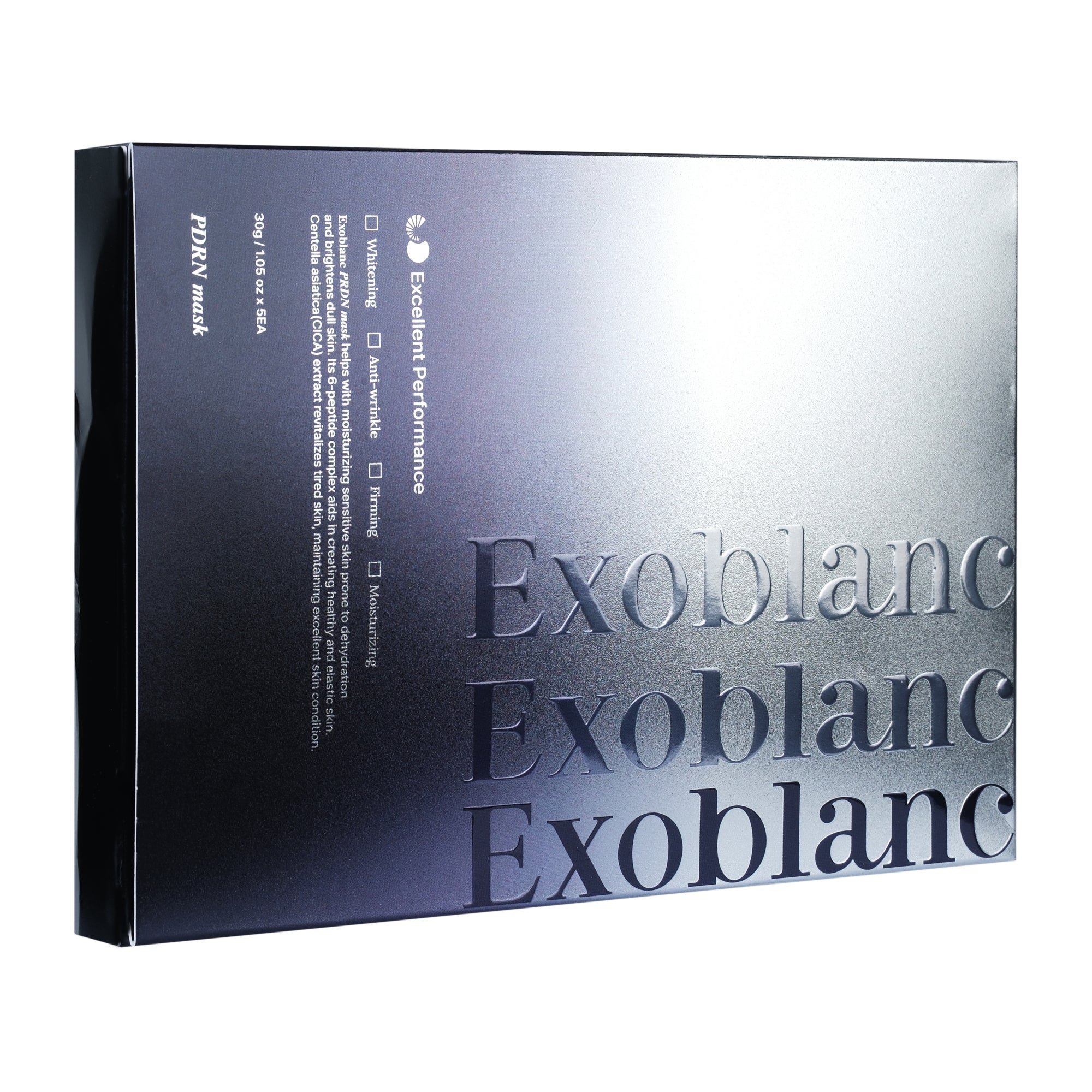 EXOBLANC PDRN MASK