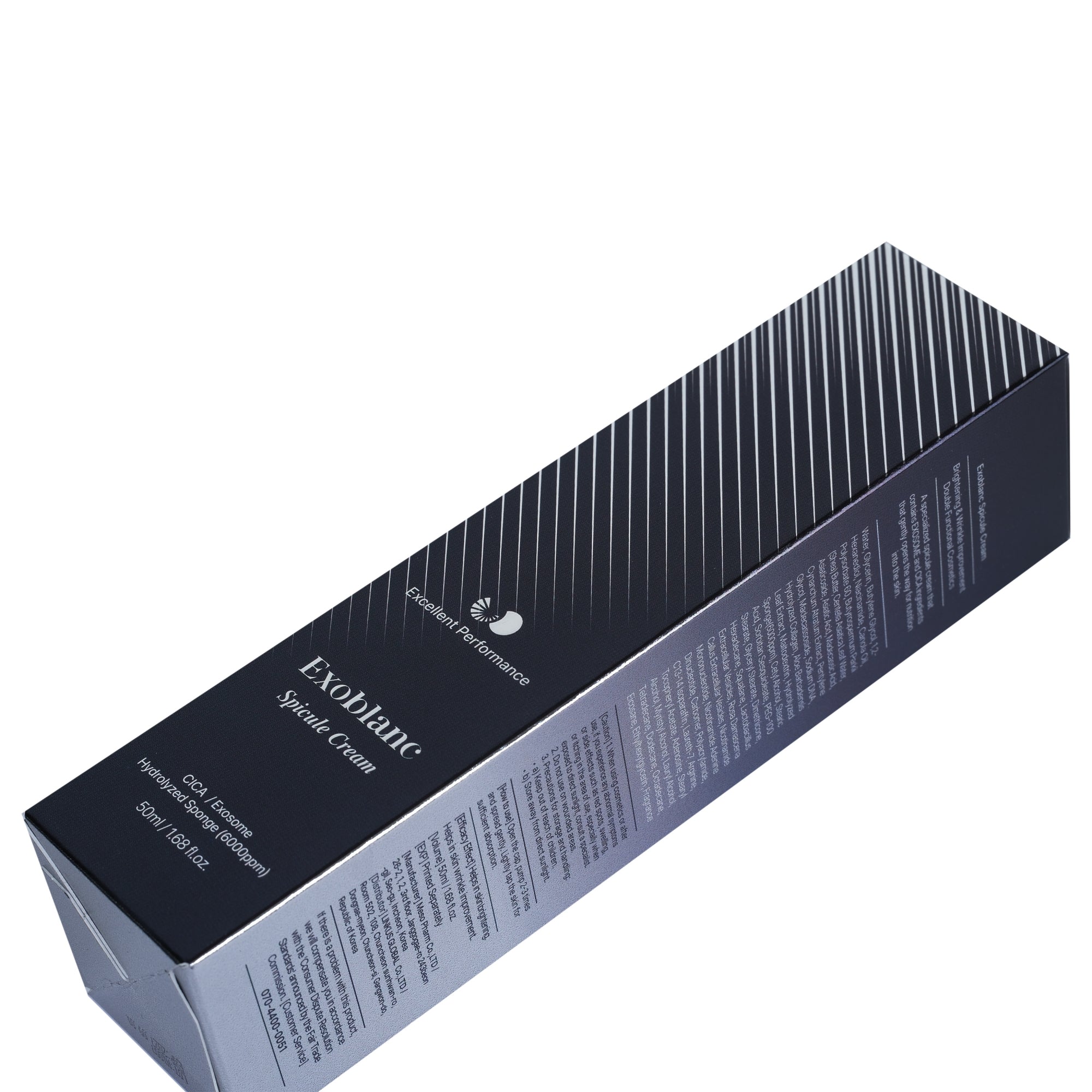 EXOBLANC SPICULE CREAM