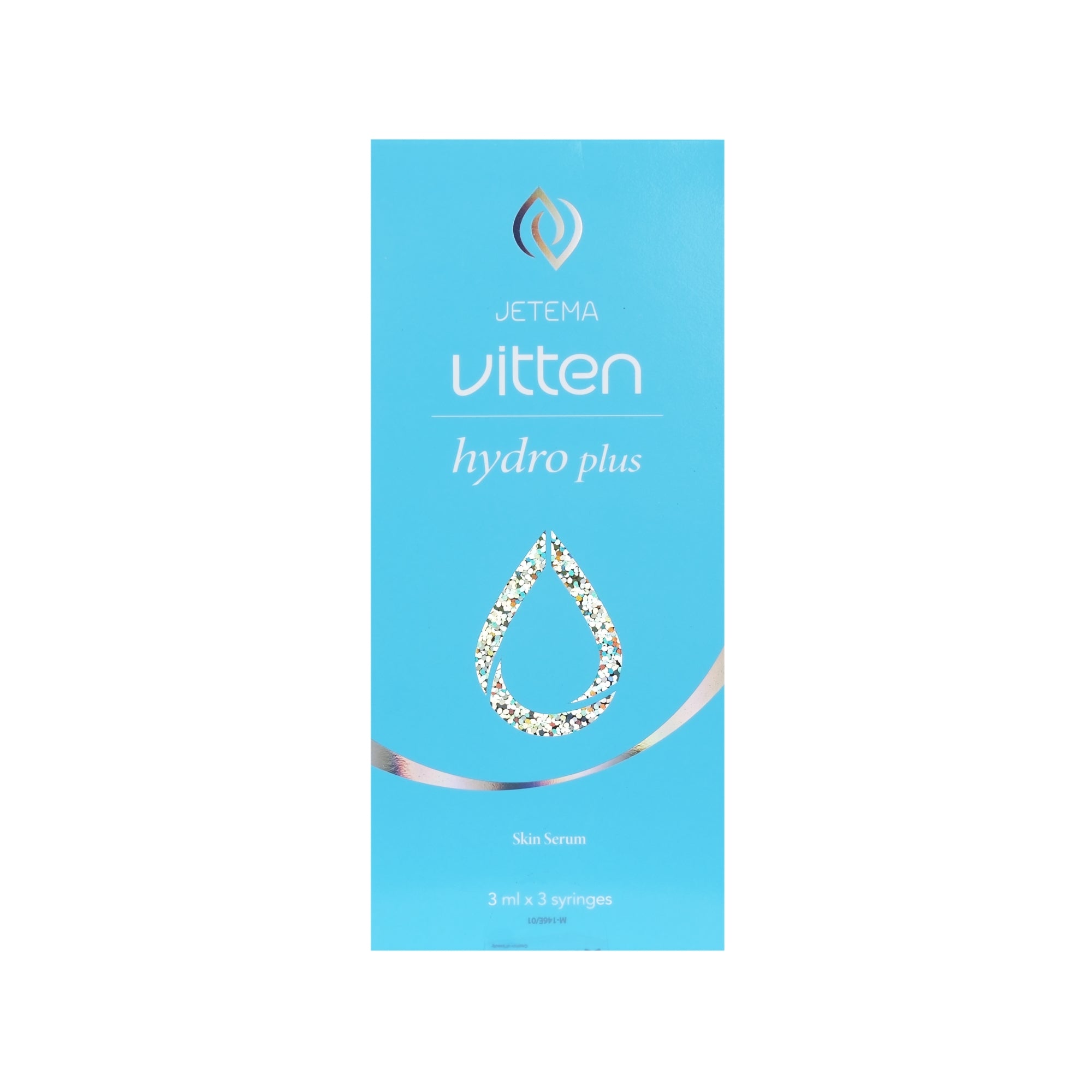 VITTEN HYDRO PLUS