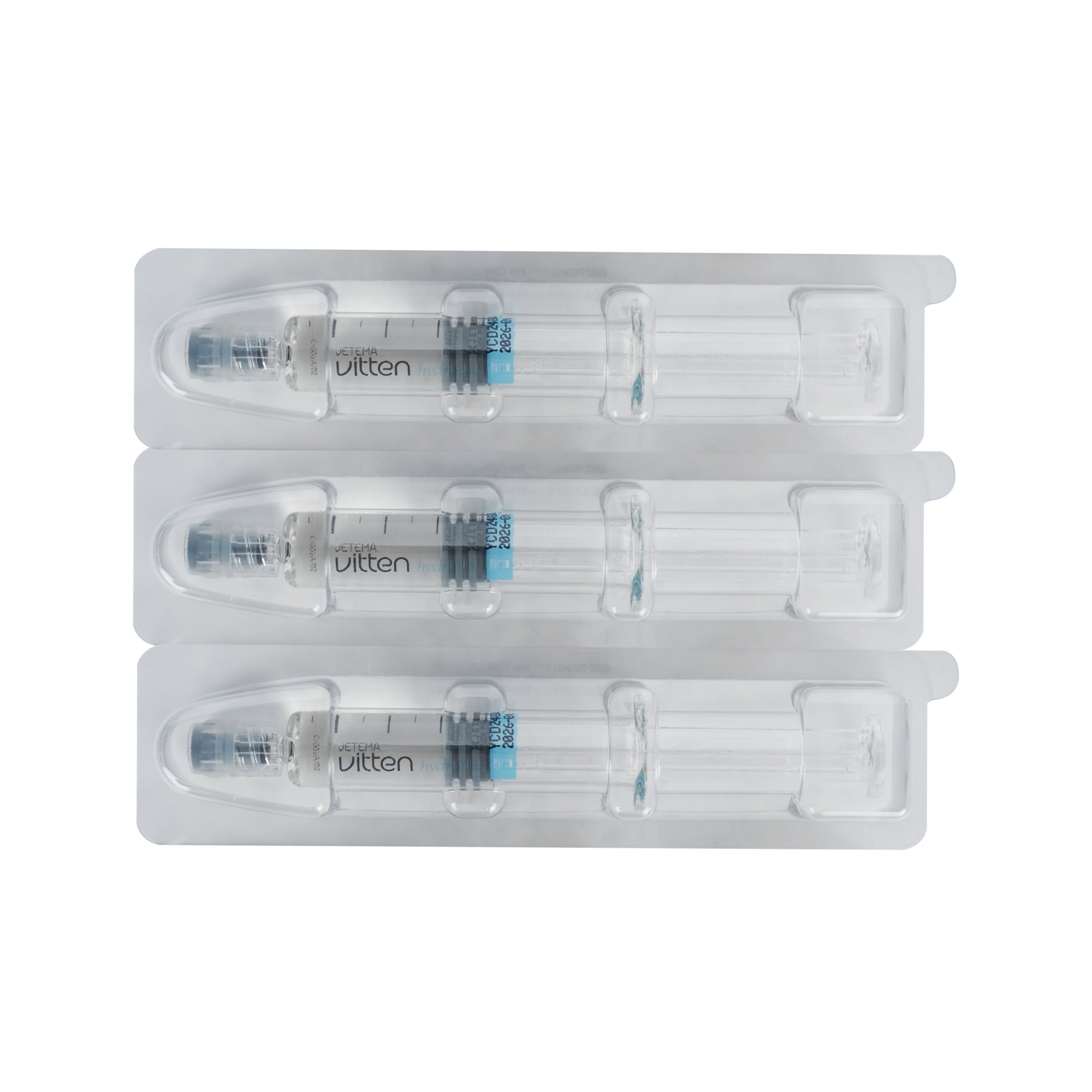 VITTEN HYDRO PLUS