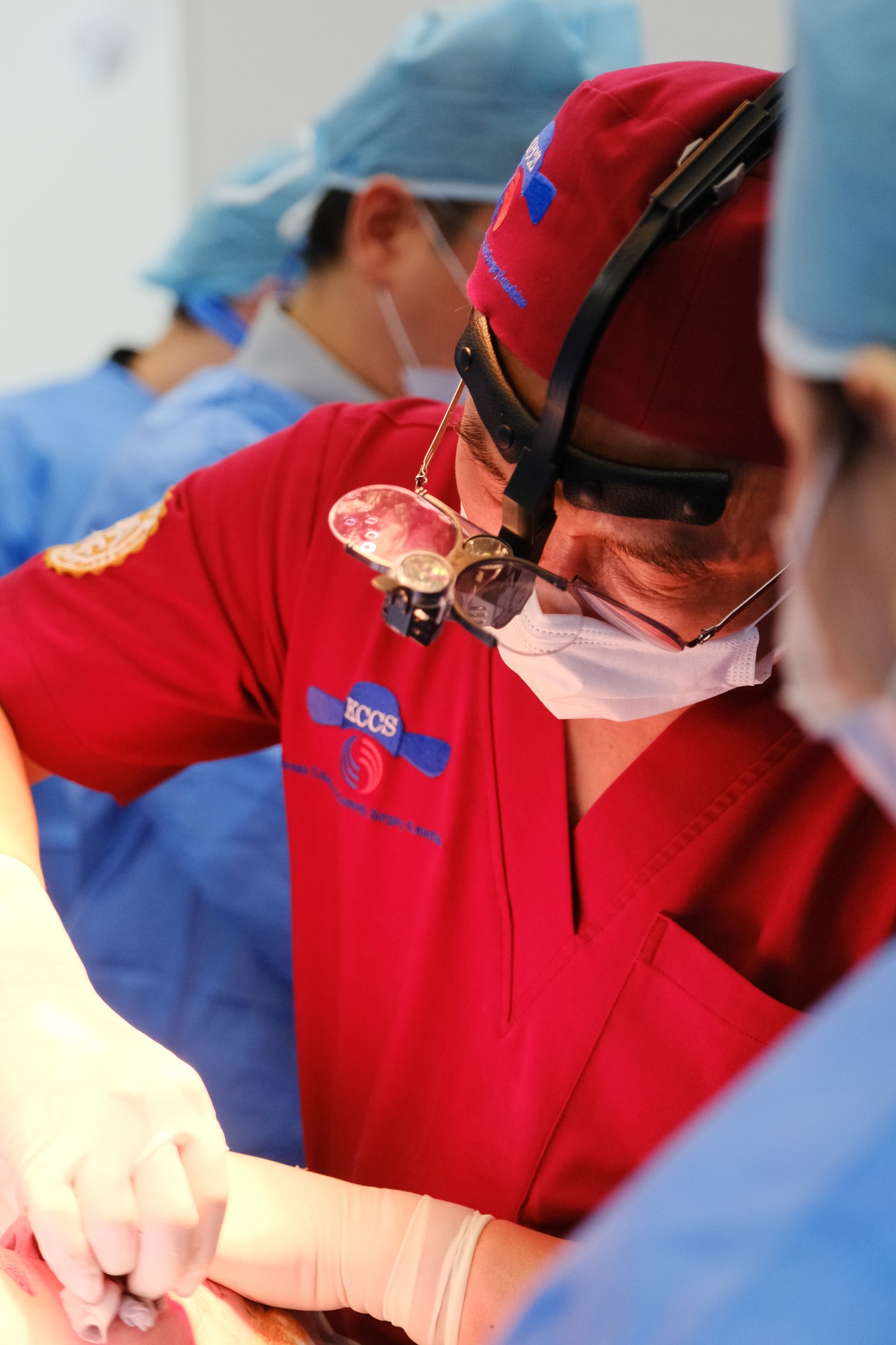 解剖学的アプローチで生活の質を向上