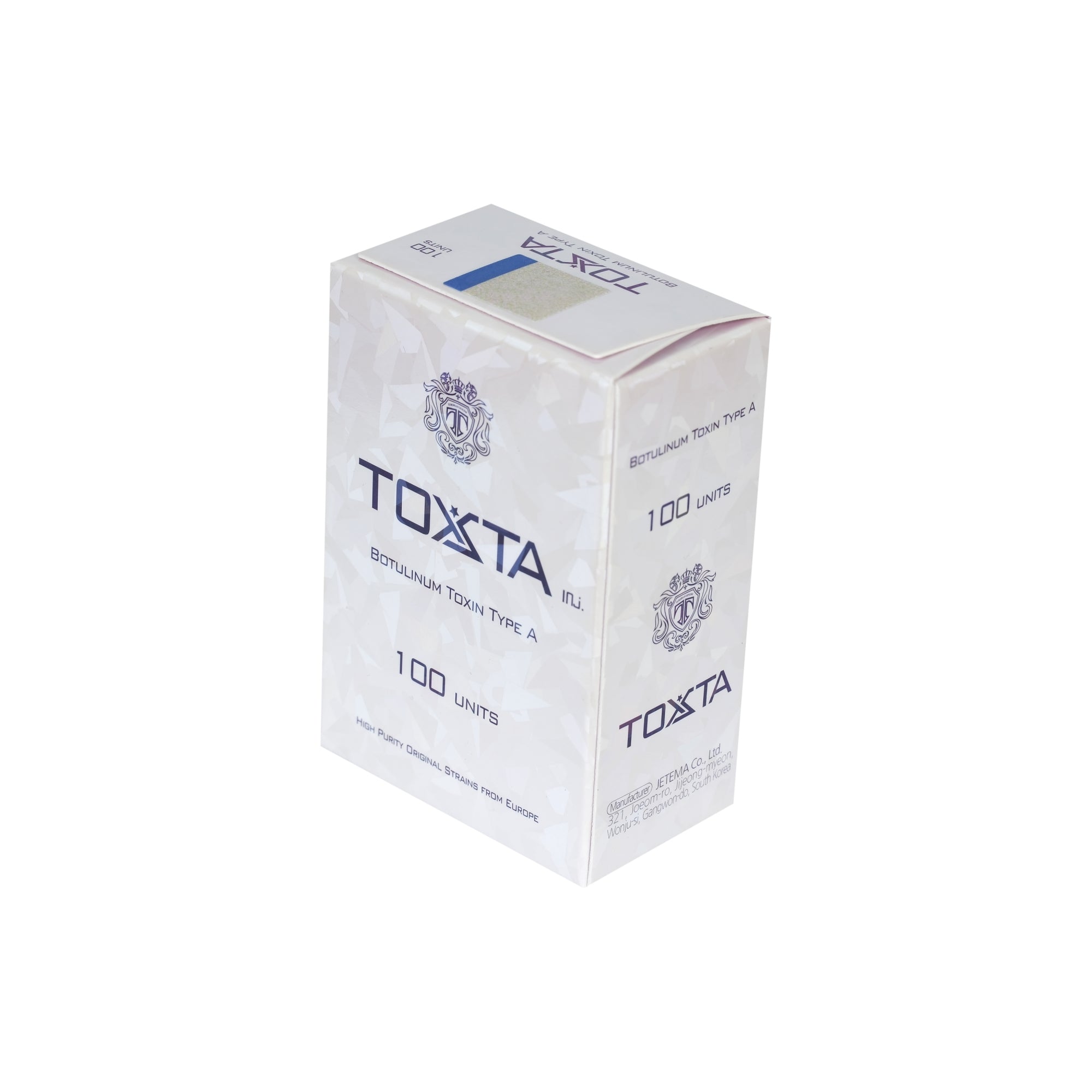 Toxsta 100U