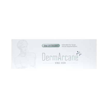 Dermarcane Gray