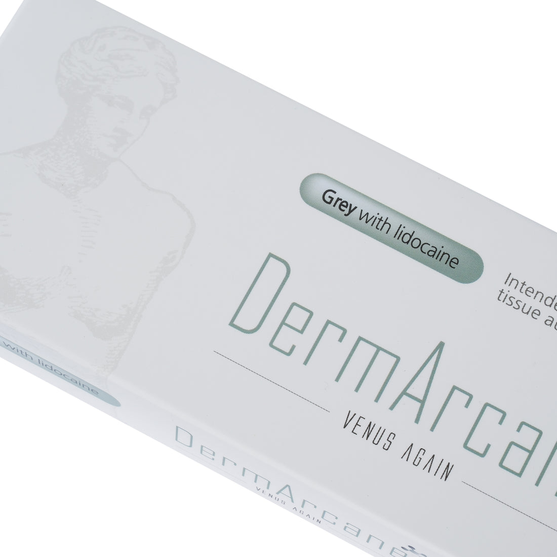 Dermarcane Gray