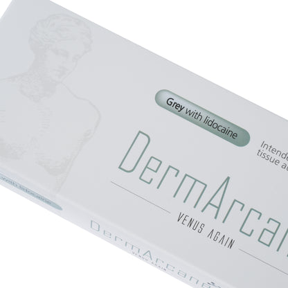 Dermarcane Gray