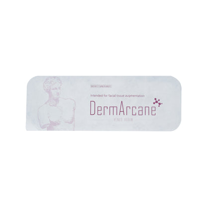Dermarcane Gray