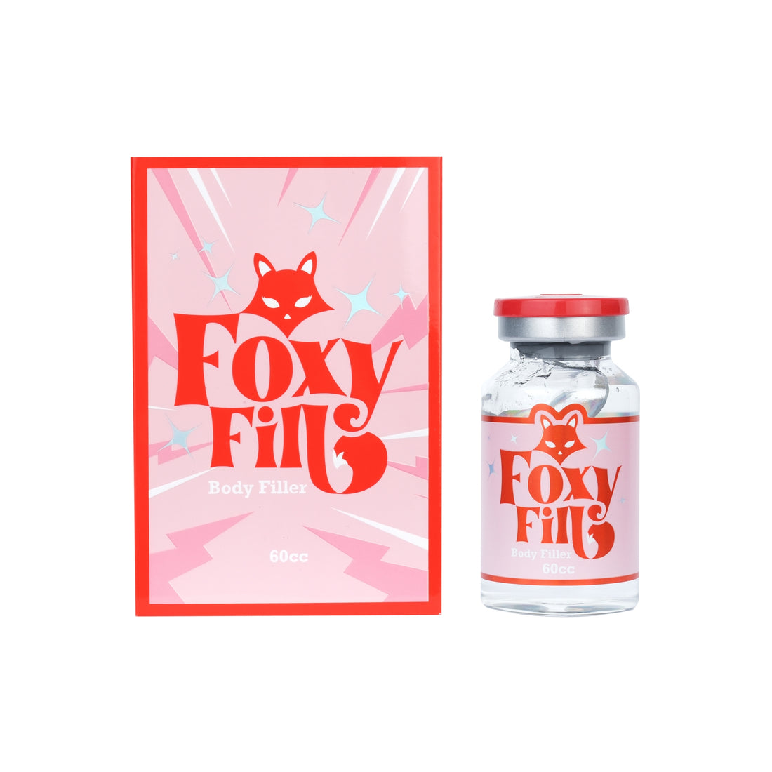 FOXYFILL