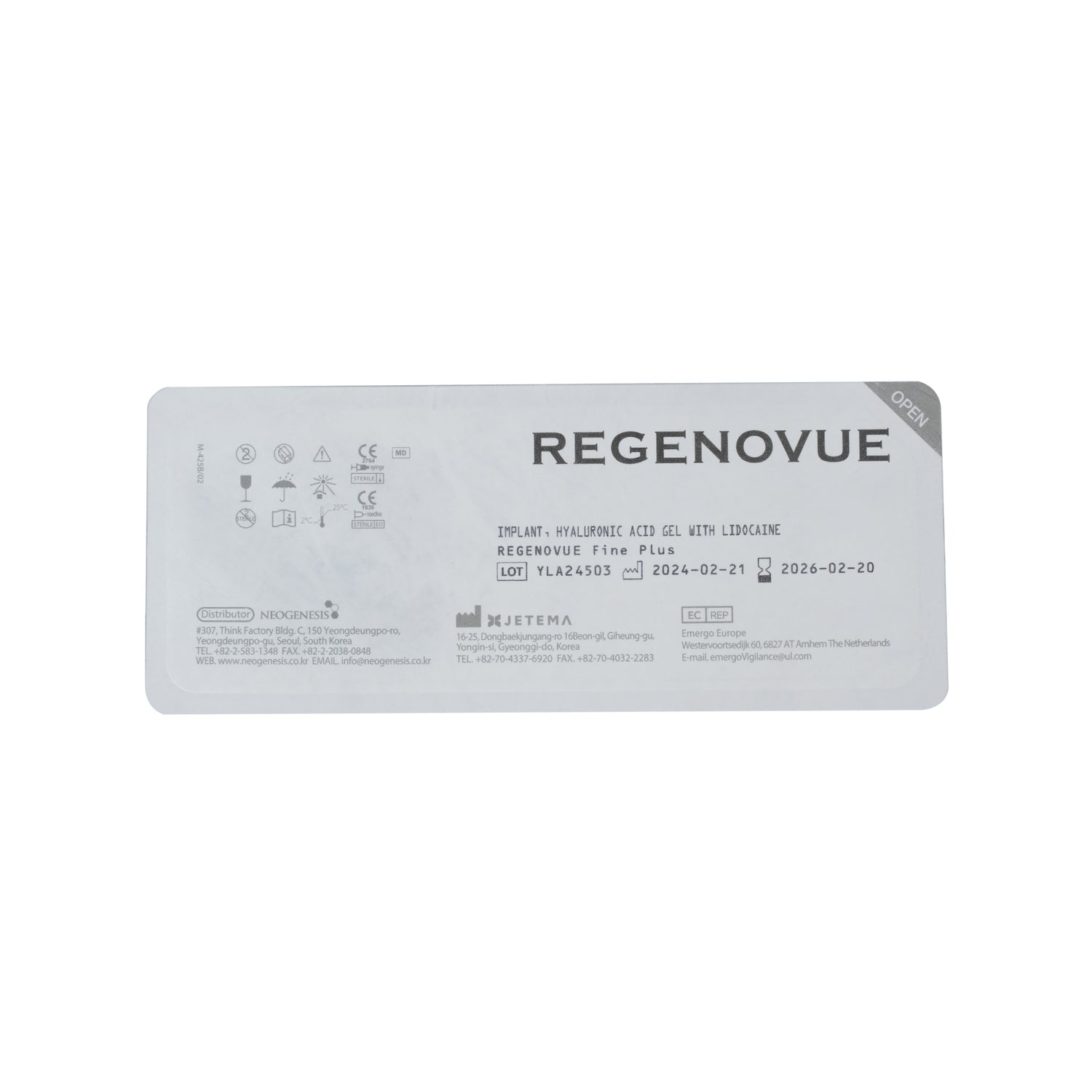 Regenovue