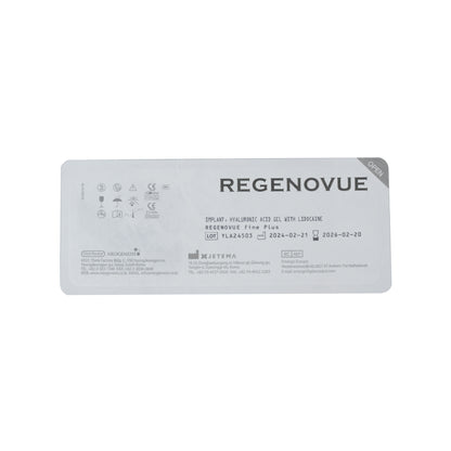 Regenovue