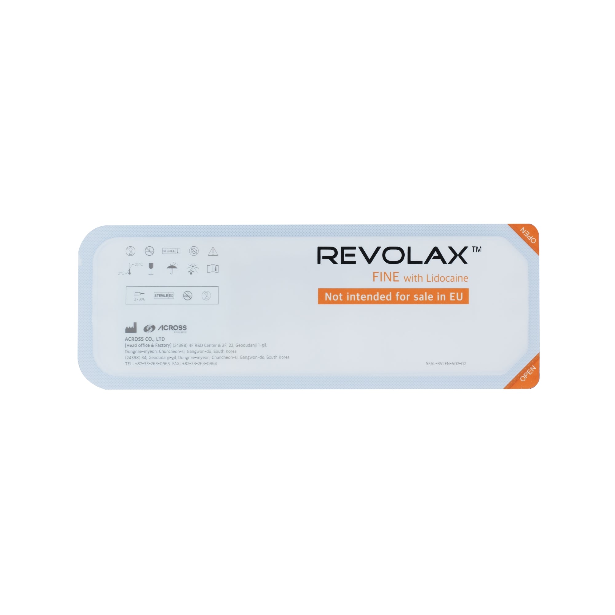 Revolax