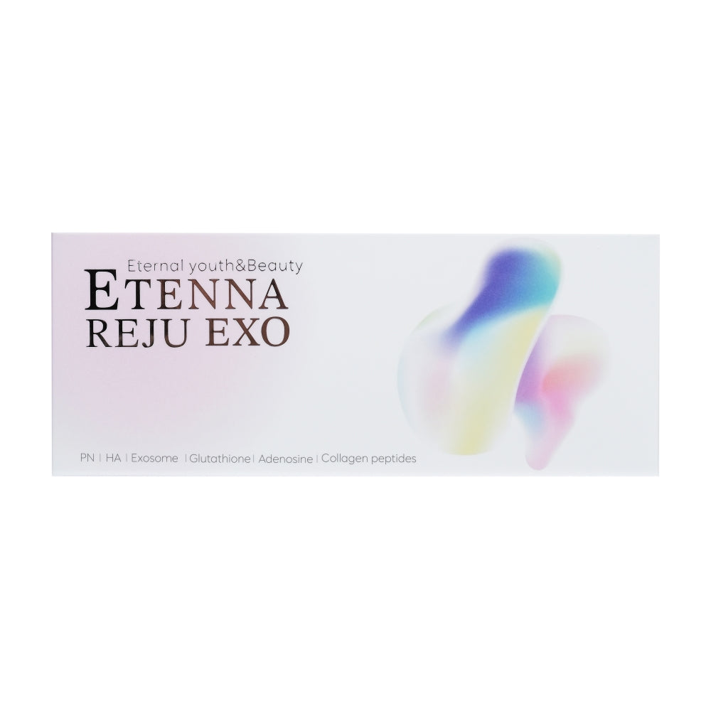 ETENNA REJU EXO