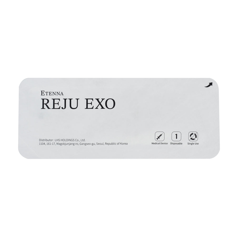 ETENNA REJU EXO