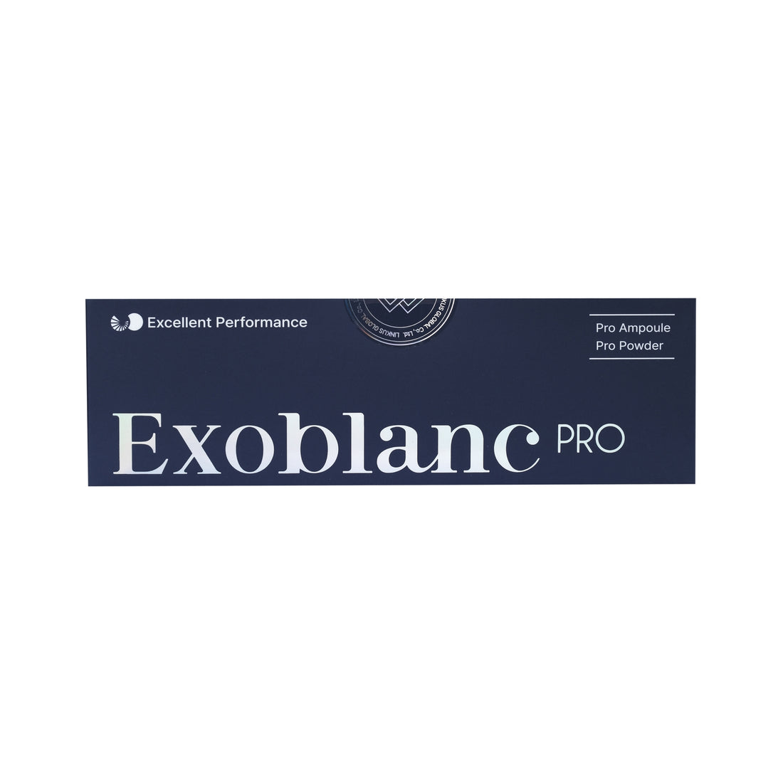 EXOBLANC PRO