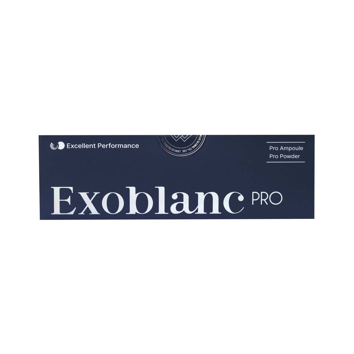 EXOBLANC PRO