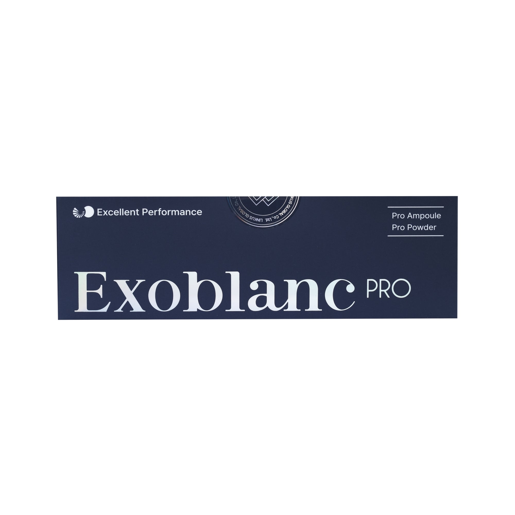 EXOBLANC PRO