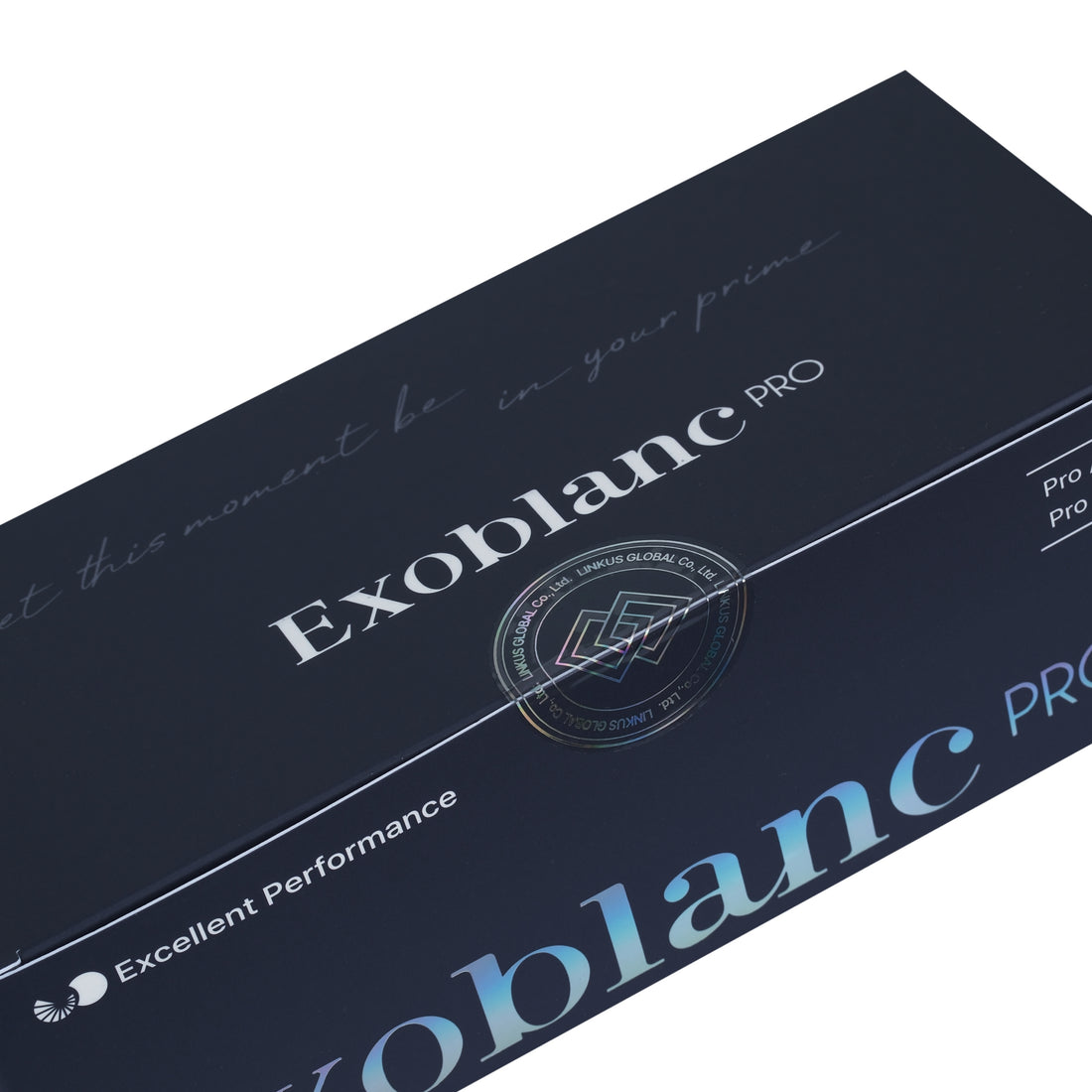 EXOBLANC PRO