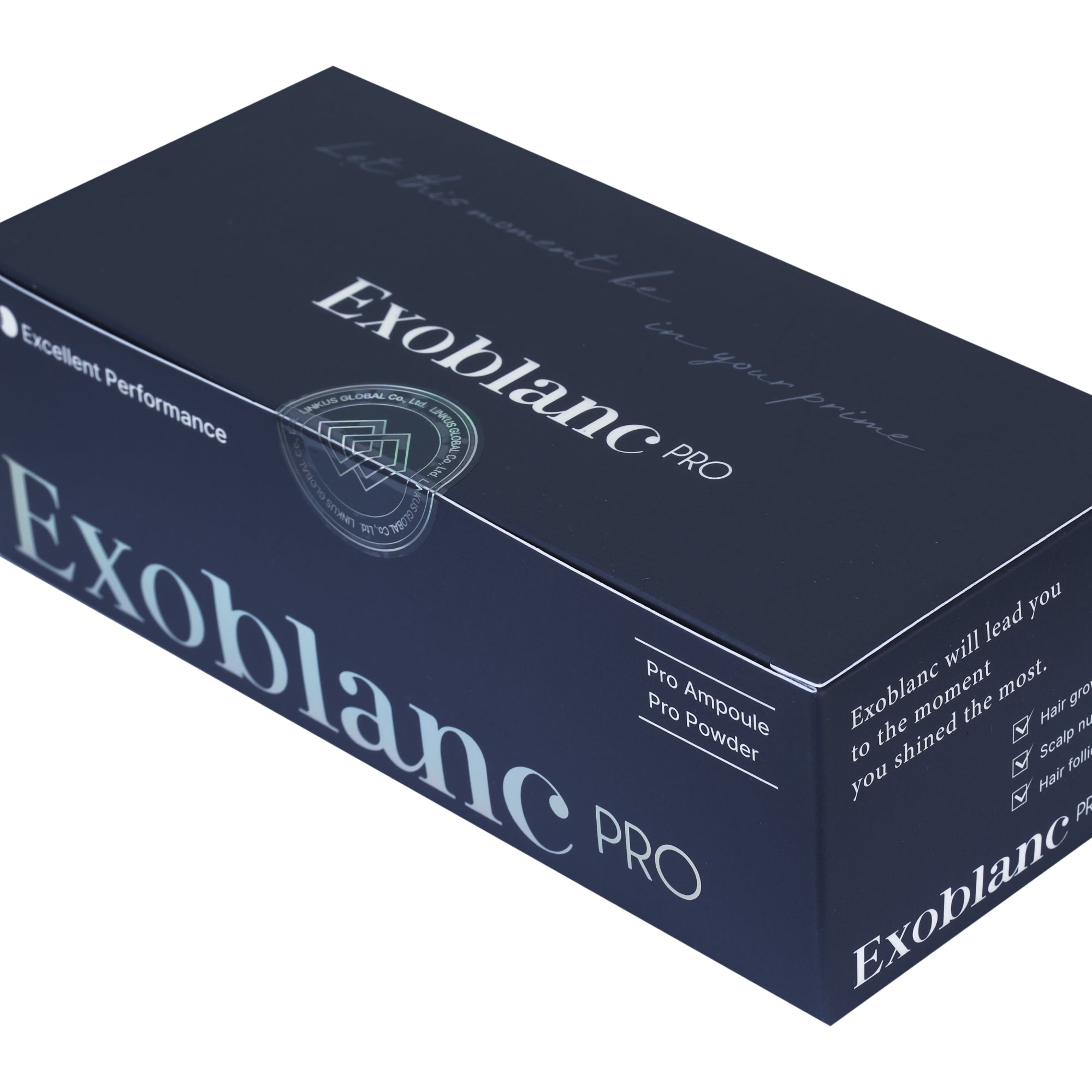 EXOBLANC PRO