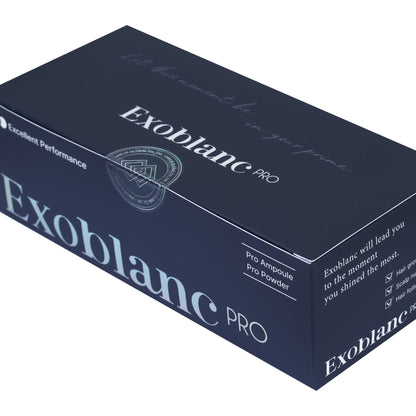 EXOBLANC PRO