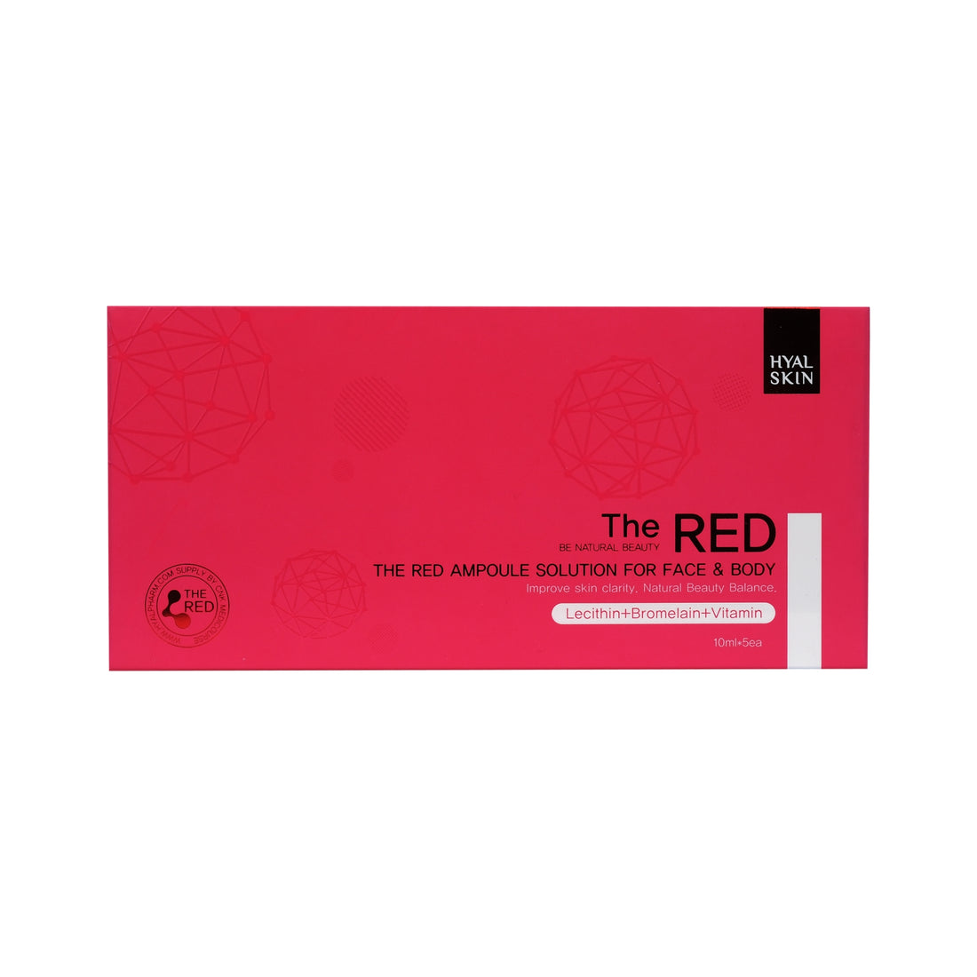 THE RED Slim