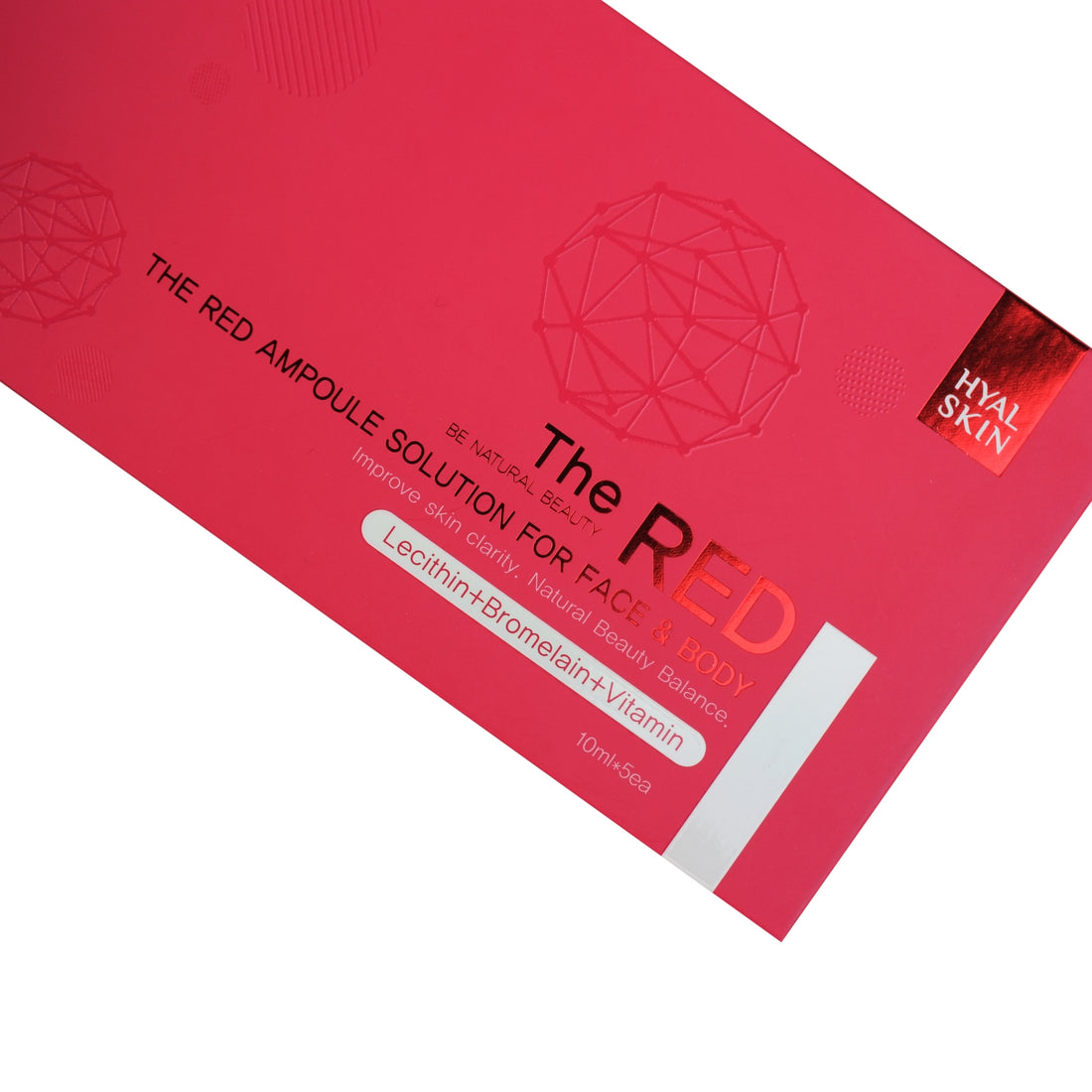 THE RED Slim