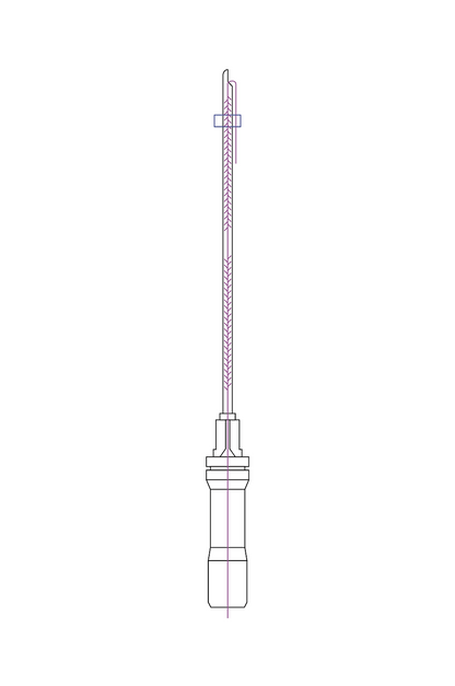 ETENNA NOVA CAVE PLCL-COG-B 20EA