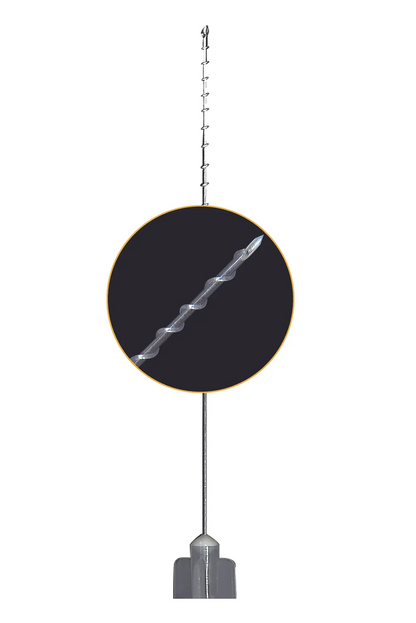 ETENNA NOVA CAVE PLCL-SCREW 20EA