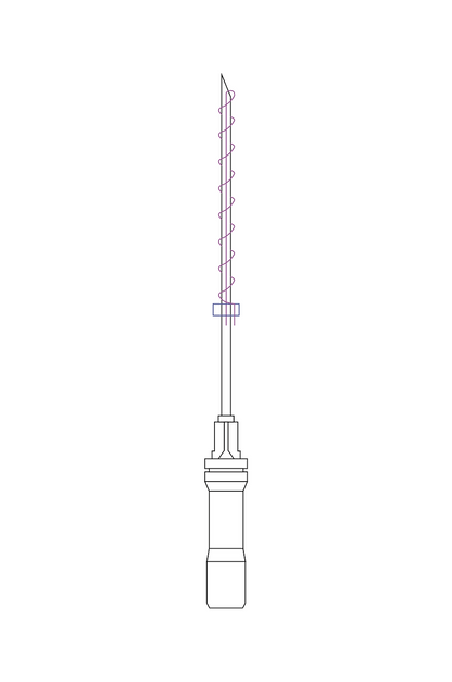 ETENNA NOVA CAVE PLCL-SCREW 20EA