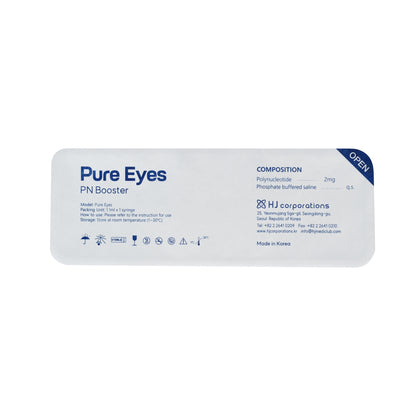 PURE EYES PN BOOSTER
