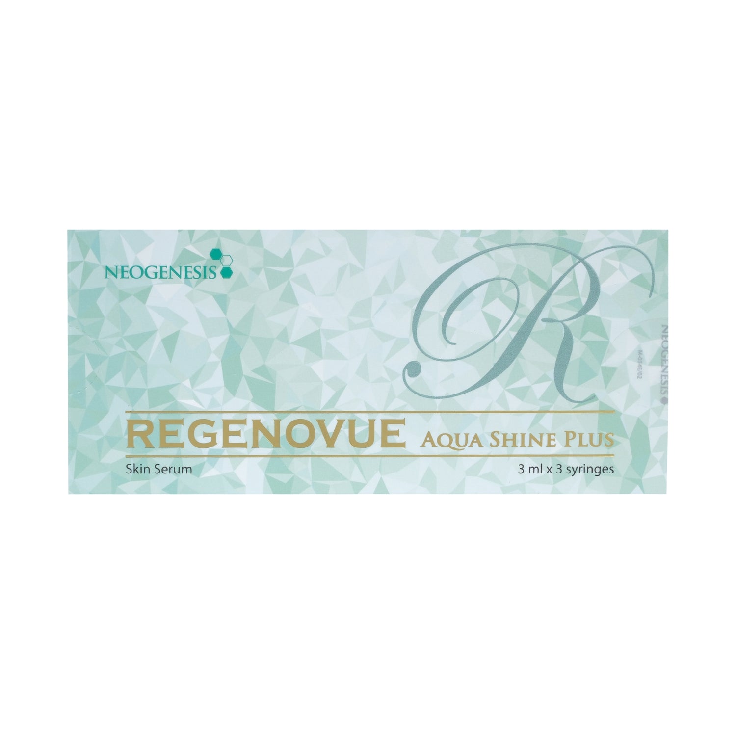 Regenovue Aquashine