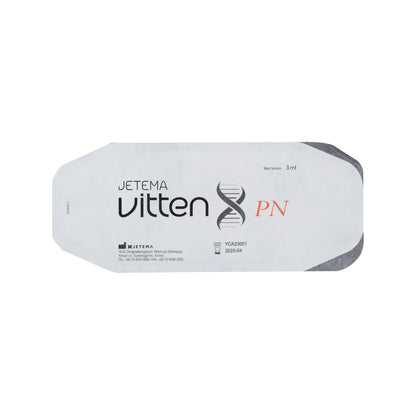 VITTEN HYDRO PN