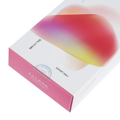 iLLUMA CRYSTAL ROSE