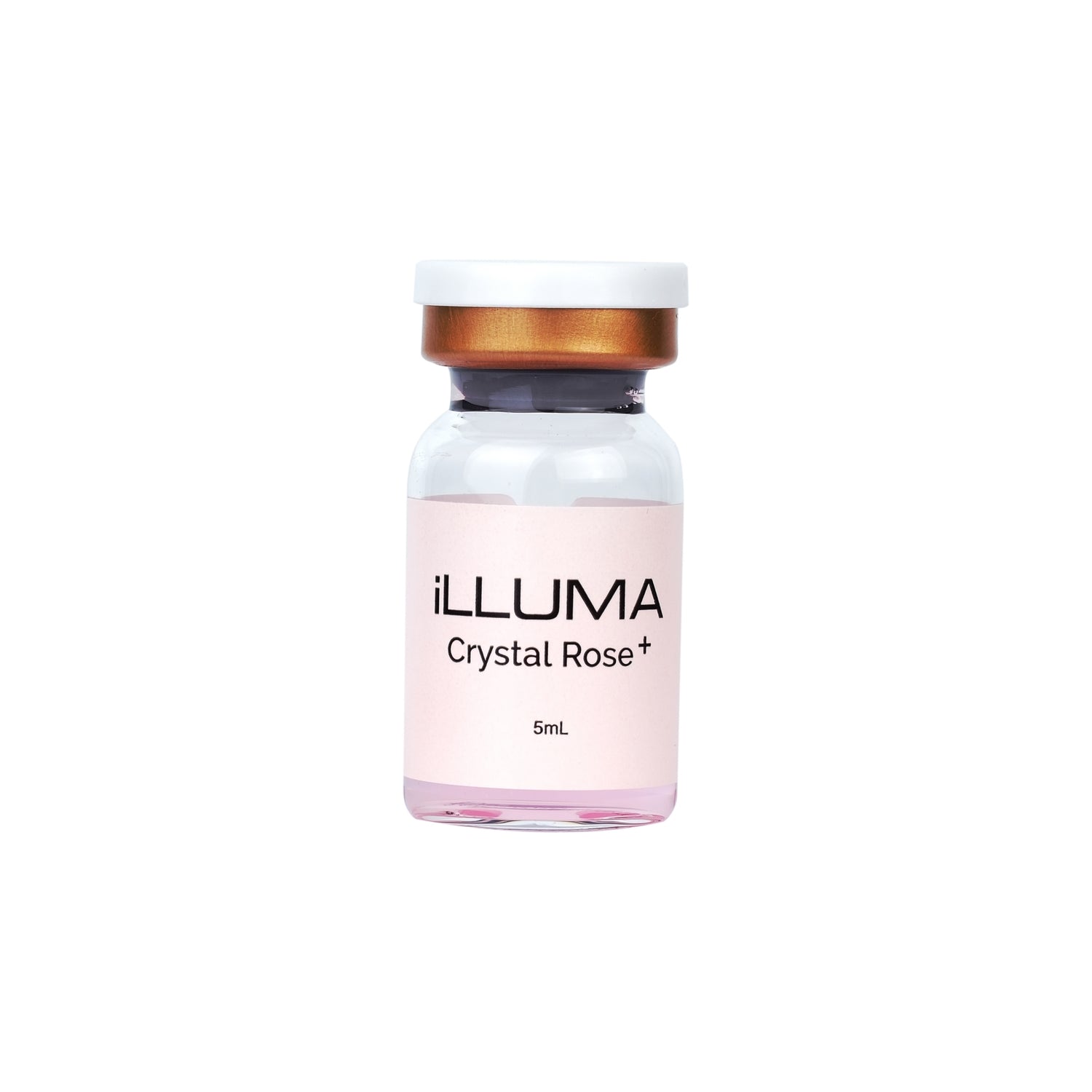 iLLUMA CRYSTAL ROSE
