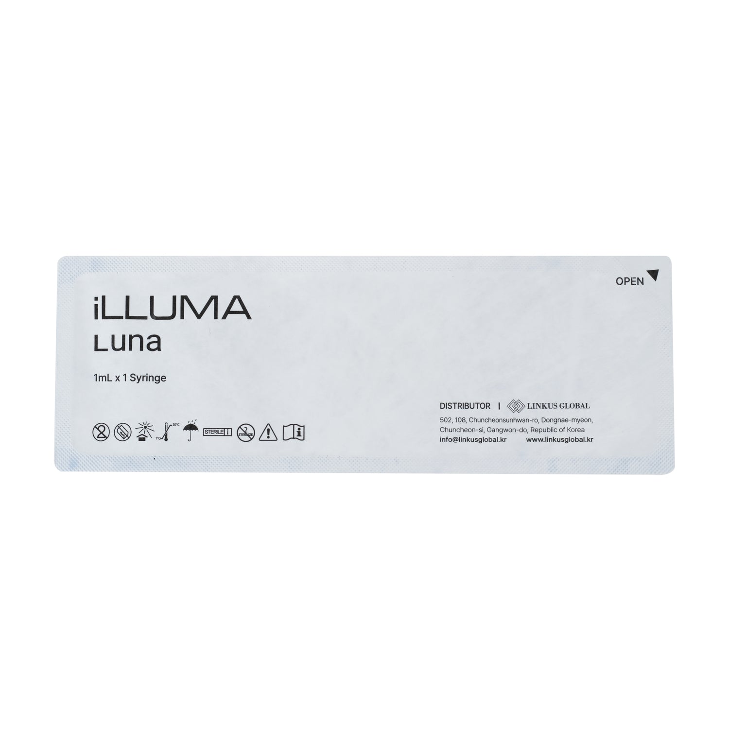 iLLUMA LUNA
