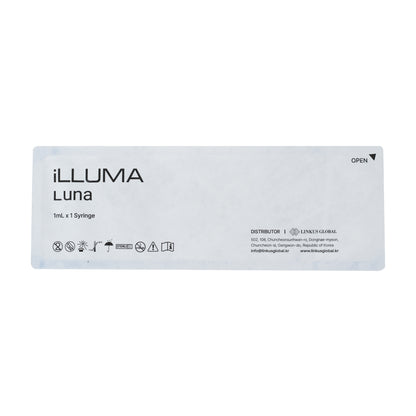 iLLUMA LUNA