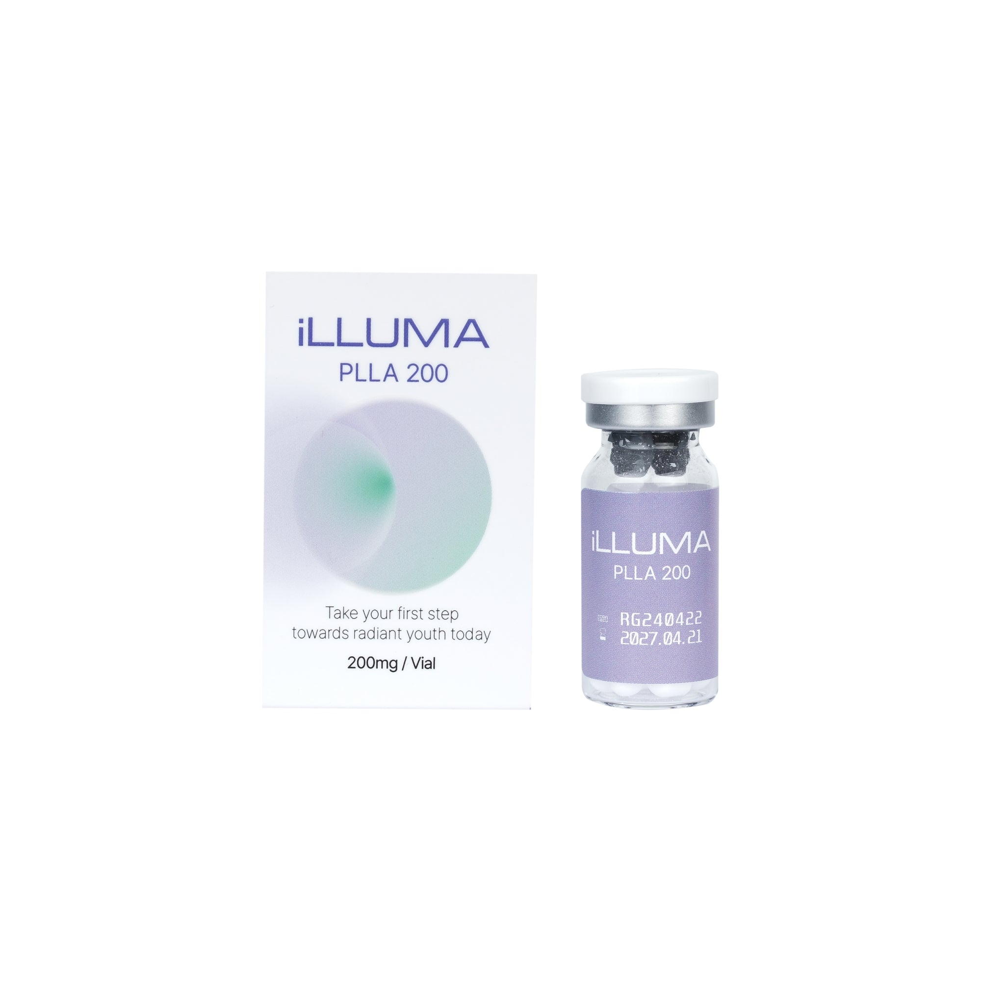 iLLUMA PLLA 200mg