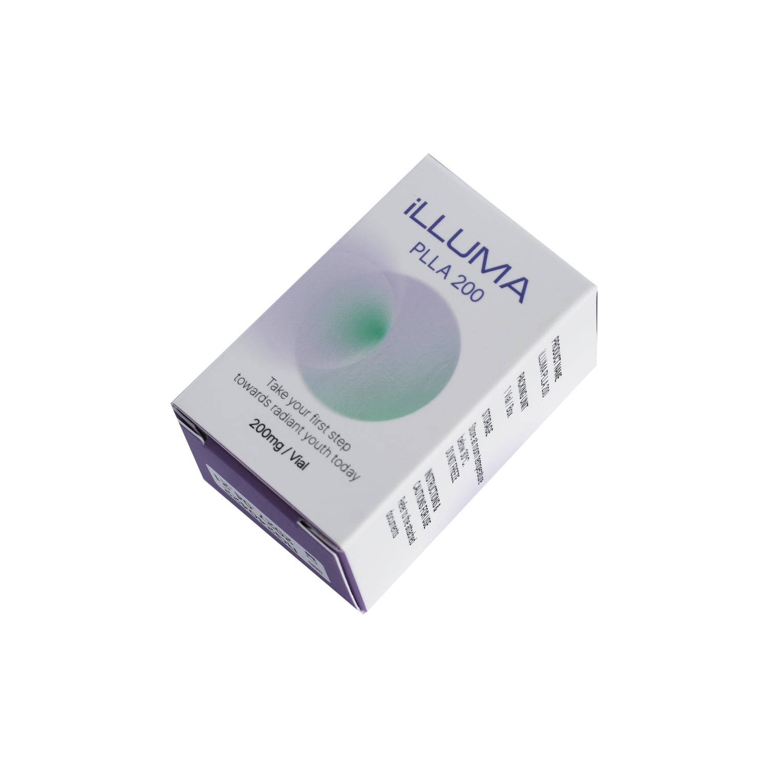 iLLUMA PLLA 200mg