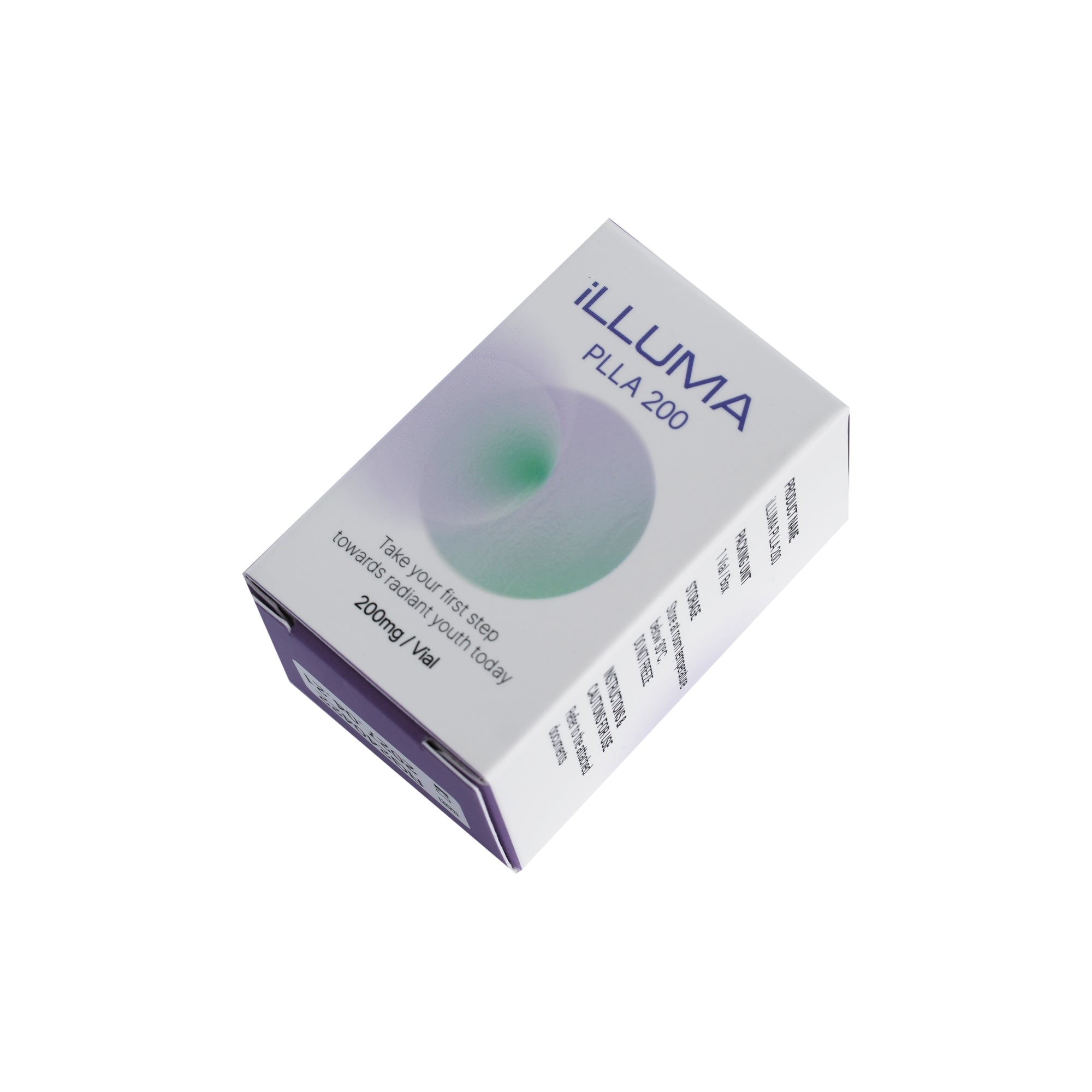 iLLUMA PLLA 200mg